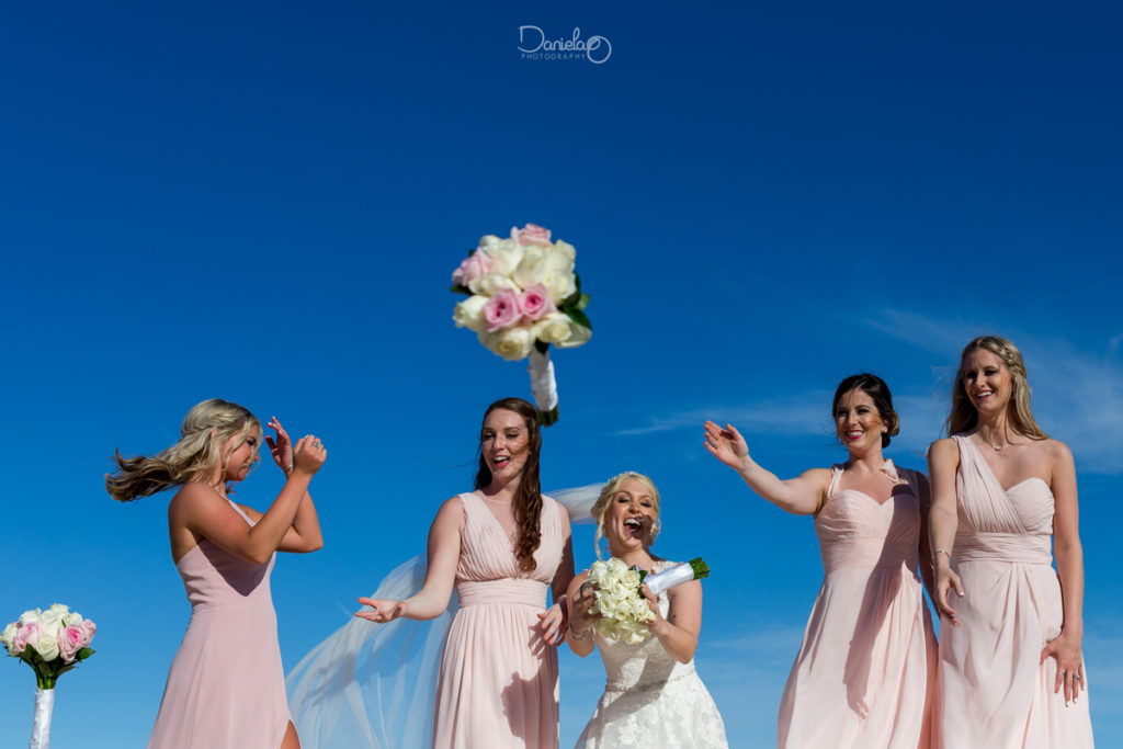 Los Cabos Dreams Resort Wedding Photography