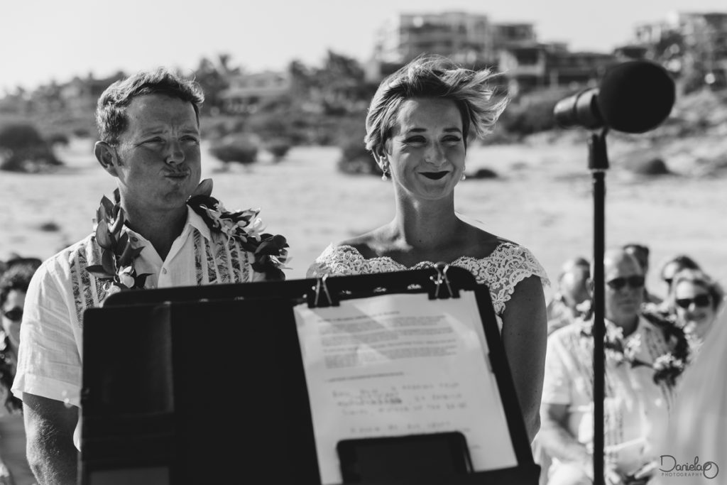 Wedding Photographer in Los Cabos Sheraton