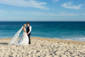 Los Cabos Dreams Resort Wedding Photography