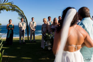 Cabo del Sol Wedding Photographer