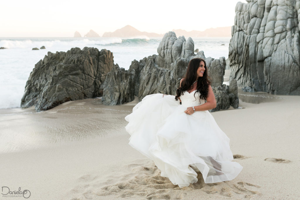 Cabo Wedding Photographer Zero Waste Los Cabos