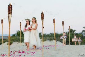 Baja Wedding by Los Cabos Photographer Daniela Ortiz