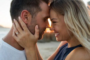 Los Cabos surprise proposal photographer