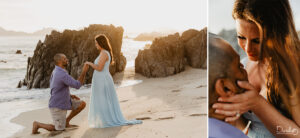 Surprise Proposal Photographer Los Cabos