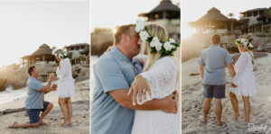 Proposal Tips Photographer in Cabo