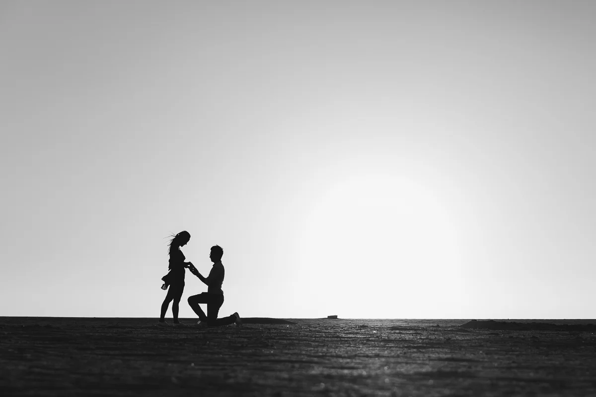 five reasons to have a proposal photographer
